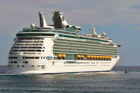 Cruise Ship